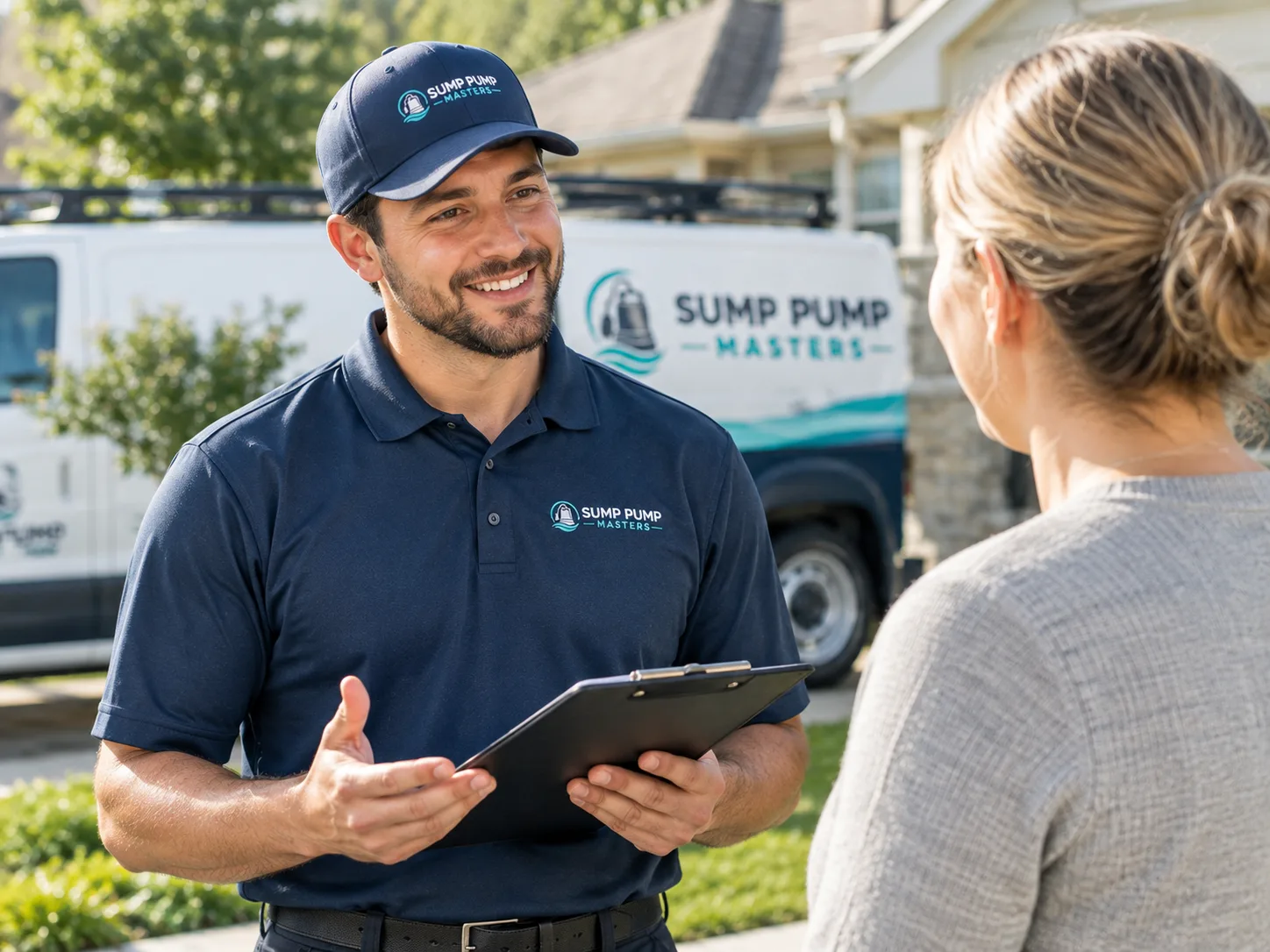 Sump Pump Repair Milan, KS FAQs